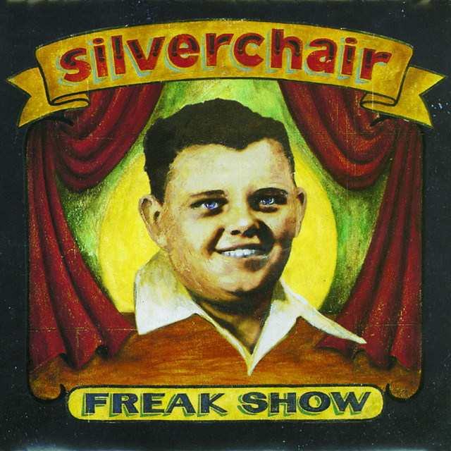 Freak Silverchair Album Cover  mp3 free download silverchair,  tab silverchair,  silverchair midi files backing tracks,  silverchair midi files free download with lyrics,  midi files piano silverchair,  freak piano sheet music,  midi files free silverchair,  freak midi download,  sheet music freak,  midi files silverchair