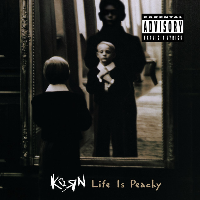 Good God Korn Album Cover  piano sheet music korn,  good god midi files free,  good god where can i find free midi,  good god sheet music,  midi files piano korn,  good god tab,  midi files good god,  korn midi download,  good god midi files free download with lyrics,  midi files backing tracks korn