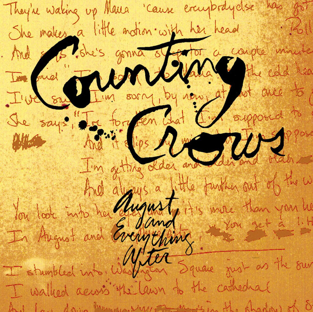 Mr Jones Counting Crows Album Cover  counting crows sheet music,  mr jones midi download,  mr jones mp3 free download,  counting crows tab,  counting crows midi files,  midi files piano counting crows,  mr jones midi files backing tracks,  counting crows midi files free download with lyrics,  where can i find free midi counting crows,  midi files free counting crows