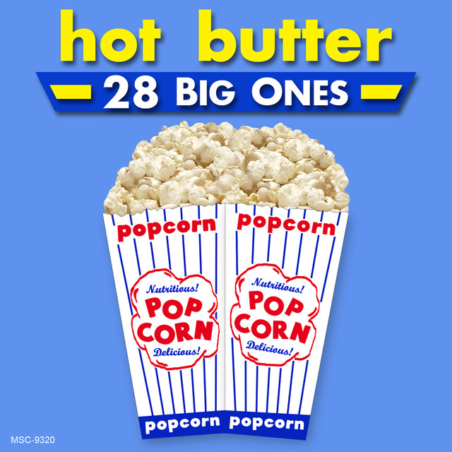 Popcorn Hot Butter Album Cover  popcorn mp3 free download,  where can i find free midi popcorn,  piano sheet music hot butter,  tab hot butter,  midi files piano popcorn,  midi files free download with lyrics popcorn,  hot butter midi files,  popcorn sheet music,  popcorn midi files backing tracks,  midi files free hot butter