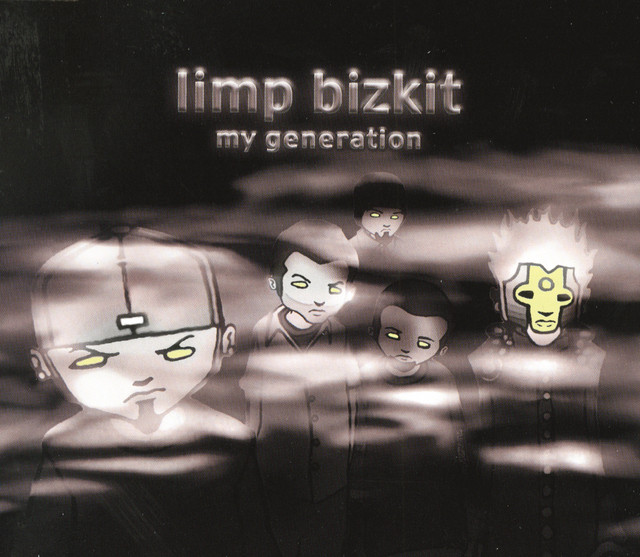 My Generation Limp Bizkit Album Cover  limp bizkit piano sheet music,  sheet music limp bizkit,  my generation tab,  midi download limp bizkit,  where can i find free midi my generation,  my generation midi files,  midi files free download with lyrics limp bizkit,  midi files piano limp bizkit,  my generation midi files backing tracks,  mp3 free download limp bizkit