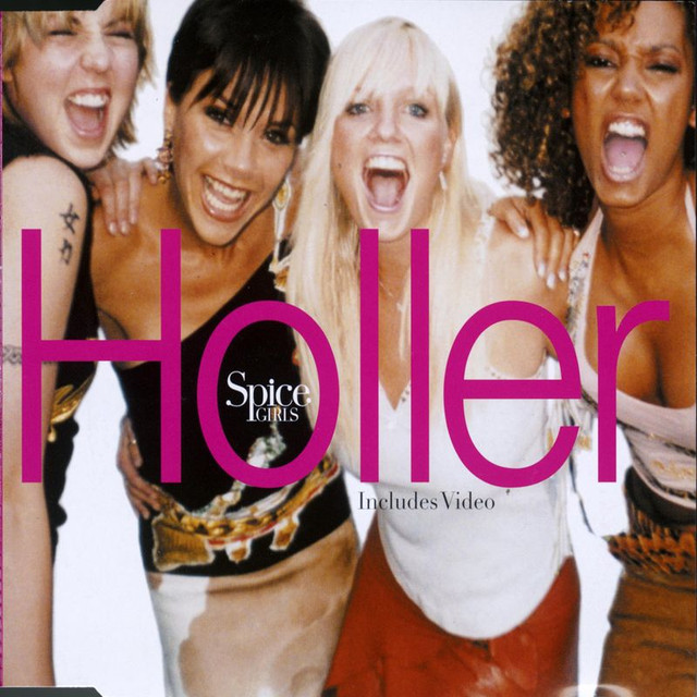 Holler Spice Girls Album Cover  sheet music spice girls,  midi files free download with lyrics spice girls,  midi files piano holler,  mp3 free download holler,  holler midi files backing tracks,  spice girls tab,  where can i find free midi holler,  spice girls midi files,  spice girls midi download,  piano sheet music spice girls