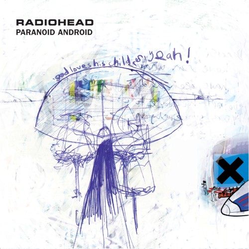 Paranoid Android Radiohead Album Cover  midi files piano radiohead,  piano sheet music paranoid android,  paranoid android where can i find free midi,  radiohead tab,  mp3 free download paranoid android,  radiohead midi files free download with lyrics,  paranoid android midi files,  midi files backing tracks paranoid android,  midi files free radiohead,  paranoid android sheet music