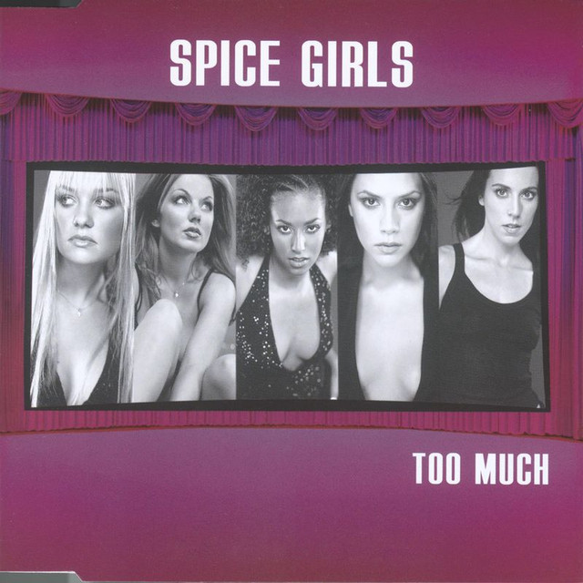 Too Much Spice Girls Album Cover  spice girls midi files,  where can i find free midi too much,  midi files free download with lyrics spice girls,  too much midi files piano,  piano sheet music spice girls,  spice girls midi files free,  too much tab,  midi download spice girls,  mp3 free download too much,  sheet music spice girls