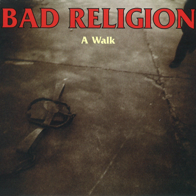 A Walk Bad Religion Album Cover  midi files bad religion,  midi files piano bad religion,  a walk tab,  where can i find free midi bad religion,  bad religion midi files backing tracks,  midi files free download with lyrics a walk,  midi files free a walk,  sheet music a walk,  midi download bad religion,  bad religion mp3 free download