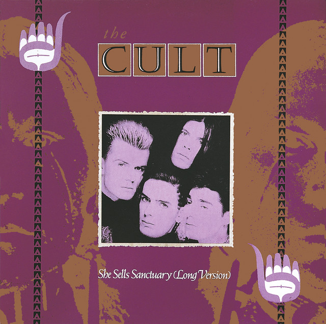 She Sells Sanctuary The Cult Album Cover  she sells sanctuary midi files backing tracks,  tab the cult,  the cult mp3 free download,  she sells sanctuary midi files free,  the cult midi files,  midi files free download with lyrics the cult,  she sells sanctuary piano sheet music,  midi download the cult,  sheet music the cult,  the cult midi files piano