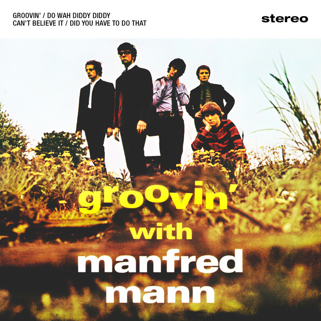 Do Wah Diddy Manfred Mann Album Cover  do wah diddy guitar hero,  do wah diddy chords,  download do wah diddy,  piano sheet music do wah diddy,  do wah diddy midi download,  midi manfred mann,  do wah diddy sheet music,  bass tab manfred mann,  mp3 manfred mann,  manfred mann mp3 free download