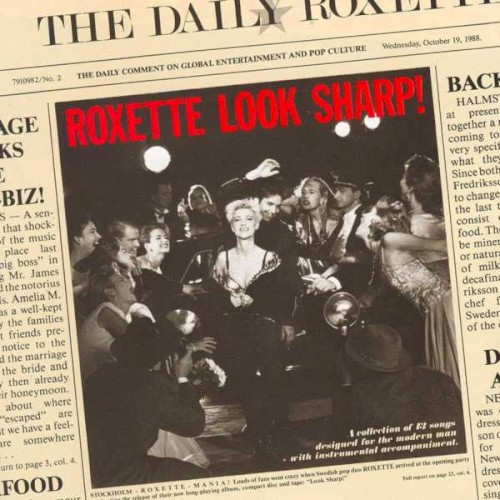 Paint Roxette Album Cover  roxette piano sheet music,  mp3 free download roxette,  where can i find free midi roxette,  midi files paint,  paint tab,  paint sheet music,  paint midi files backing tracks,  midi download roxette,  roxette midi files free download with lyrics,  roxette midi files piano