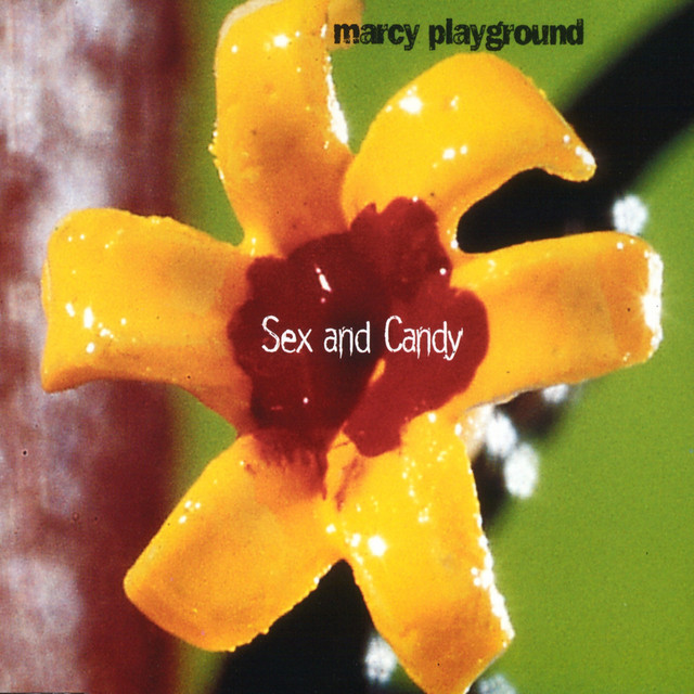 Sex And Candy Marcy Playground Album Cover  guitar tab sex and candy,  marcy playground bass tab,  mp3 free download sex and candy,  sex and candy tab,  midi download marcy playground,  sex and candy sheet music,  sex and candy guitar hero,  sex and candy chords,  marcy playground piano sheet music,  sex and candy download