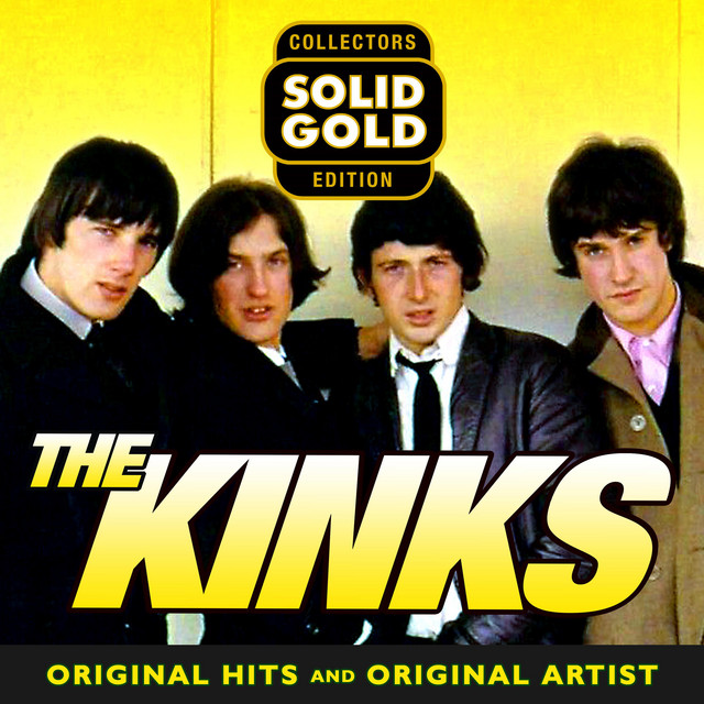 Kinks Mp3