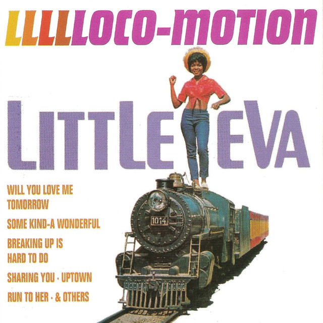 Locomotion Little Eva Album Cover  locomotion midi download,  midi files free download with lyrics locomotion,  midi files backing tracks locomotion,  locomotion midi files,  little eva sheet music,  midi files piano locomotion,  locomotion piano sheet music,  where can i find free midi locomotion,  midi files free locomotion,  little eva tab