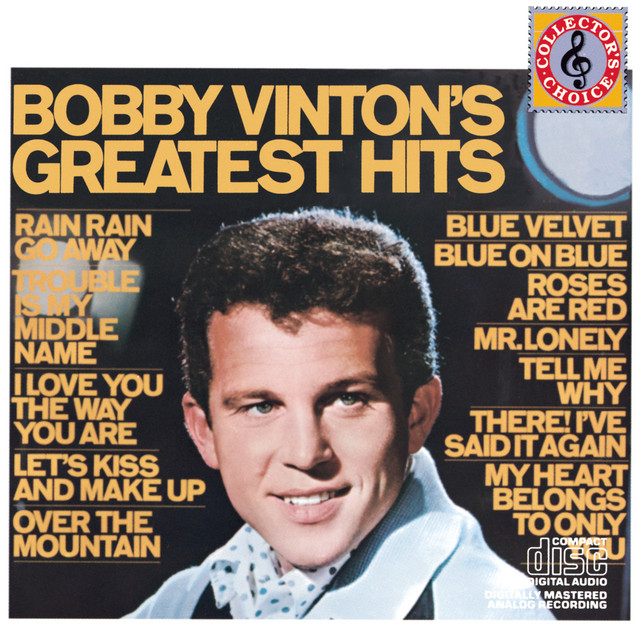 Blue Velvet Bobby Vinton Album Cover  bobby vinton midi files piano,  bobby vinton midi files backing tracks,  bobby vinton piano sheet music,  midi files blue velvet,  where can i find free midi bobby vinton,  midi files free download with lyrics bobby vinton,  bobby vinton tab,  blue velvet midi files free,  blue velvet mp3 free download,  midi download blue velvet