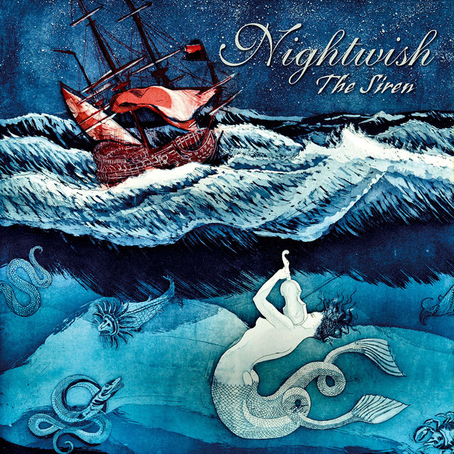 Siren Nightwish Album Cover  midi files free download with lyrics siren,  nightwish where can i find free midi,  midi files piano siren,  nightwish tab,  piano sheet music nightwish,  nightwish midi files,  siren midi files free,  mp3 free download siren,  siren midi files backing tracks,  sheet music nightwish